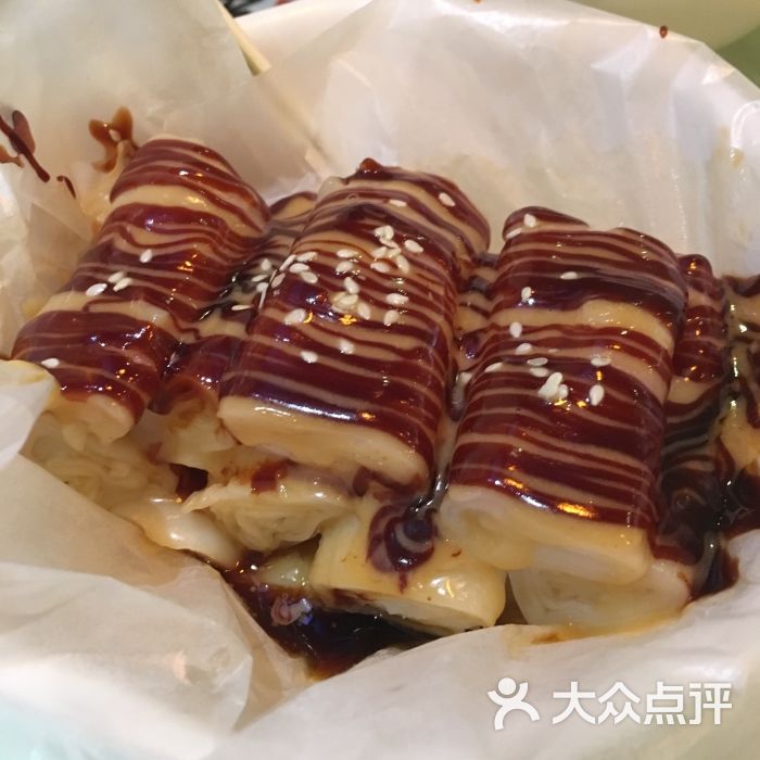 蒜泥龙虾的做法_蒜泥龙虾怎么做_天之音sky的菜谱-ky com(图3)