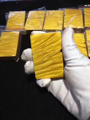 【ky com】培根芦笋卷的做法_培根芦笋卷怎么做_一溪月的菜谱(图3)