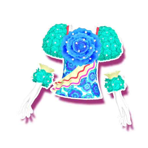 蔷薇鲜花饼的做法_鲜花饼(蔷薇花)_ky.com(图1)