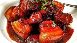 美食分享:凤凰鲜虾卷、苹果鲫鱼汤、葡萄柚子汁的做法_kycom(图1) 美食分享:凤凰鲜虾卷、苹果鲫鱼汤、葡萄柚子汁的做法_kycom(图1)