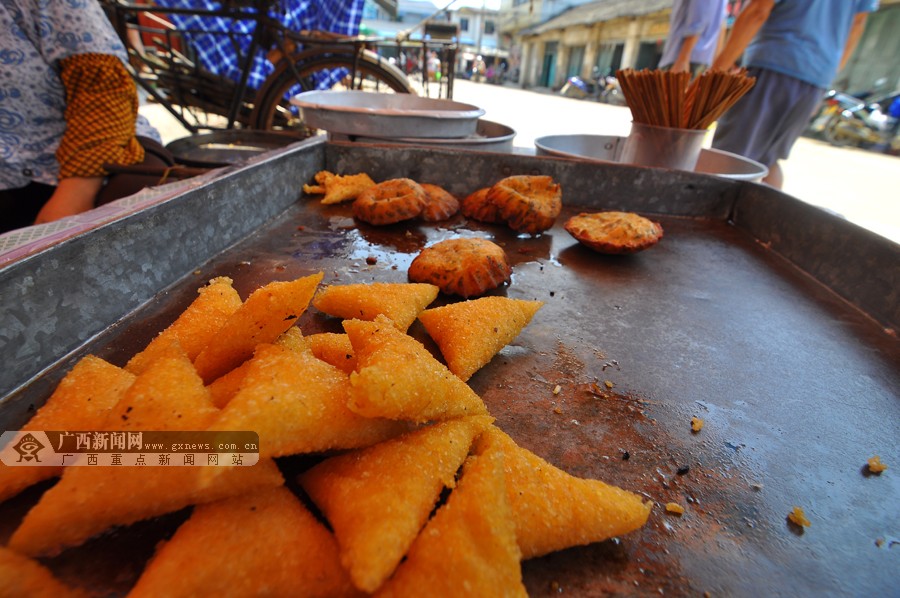 kycom_土豆饼的做法_土豆饼怎么做_小xiao苹果的菜谱(图1)