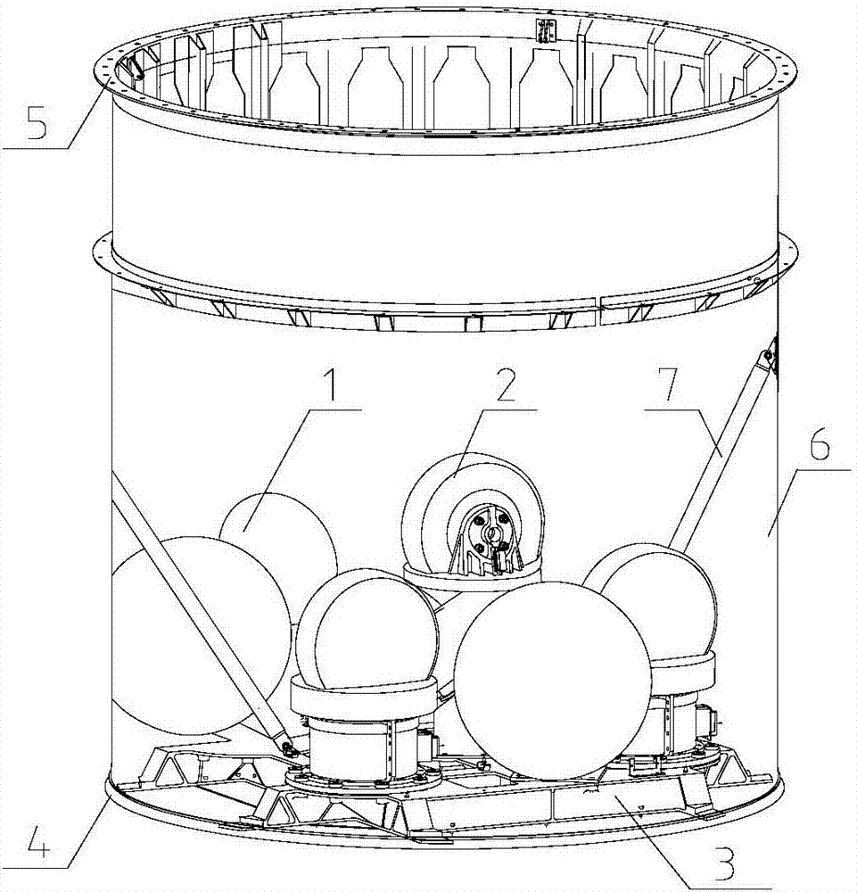 脆皮芒果雪糕的做法_脆皮芒果雪糕怎么做_甜妈美食记的菜谱|kycom(图2)