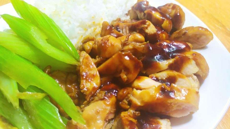 韩剧里的美食做法大全！【ky.com】(图2)