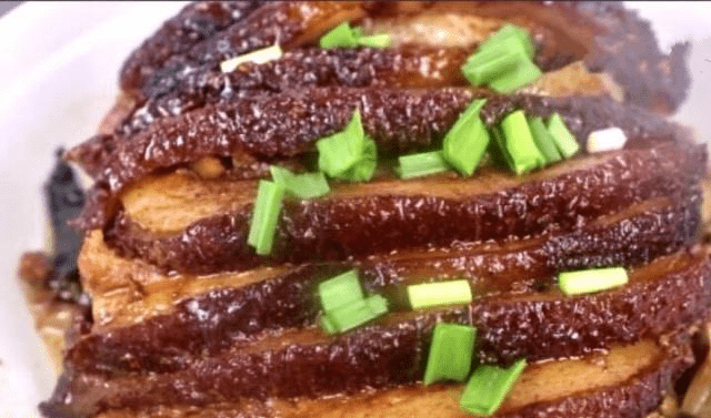 
做梅菜扣肉时 别只加白糖 加点它 肉烂味香 咸中带甜 特入味-ky com(图5)