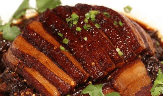 
做梅菜扣肉时 别只加白糖 加点它 肉烂味香 咸中带甜 特入味-ky com(图8)