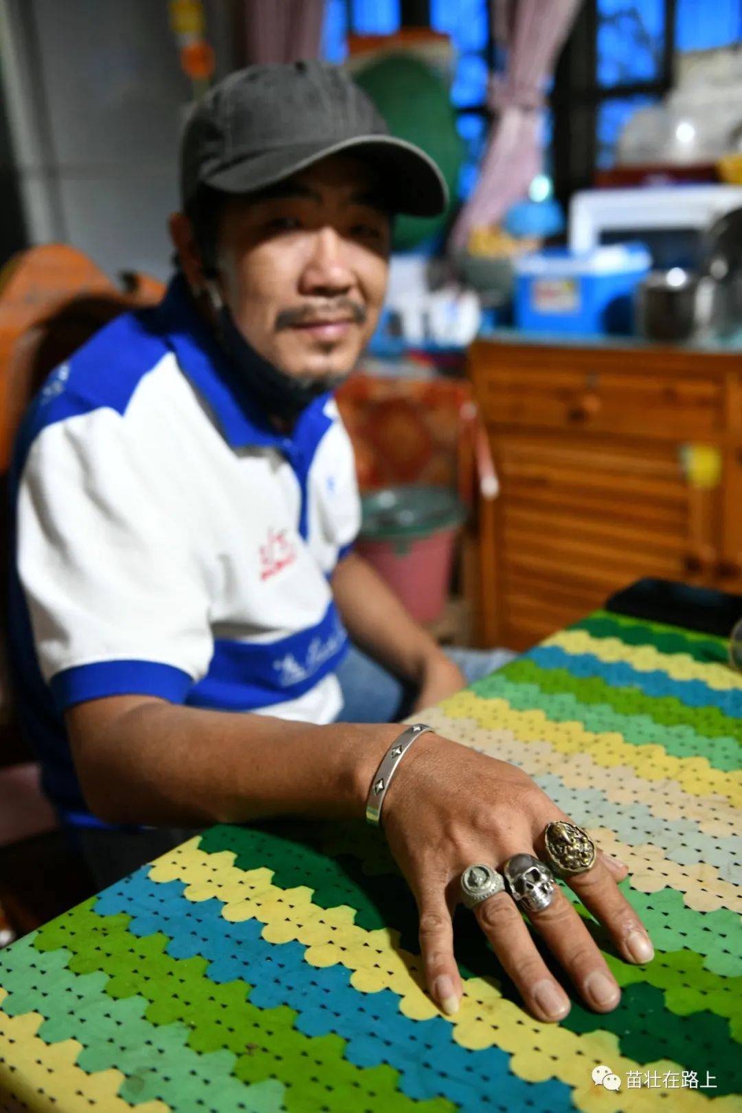 “ky com”
2021.01.11：给Siripan妈妈做罗宋汤+葱花饼(图2)