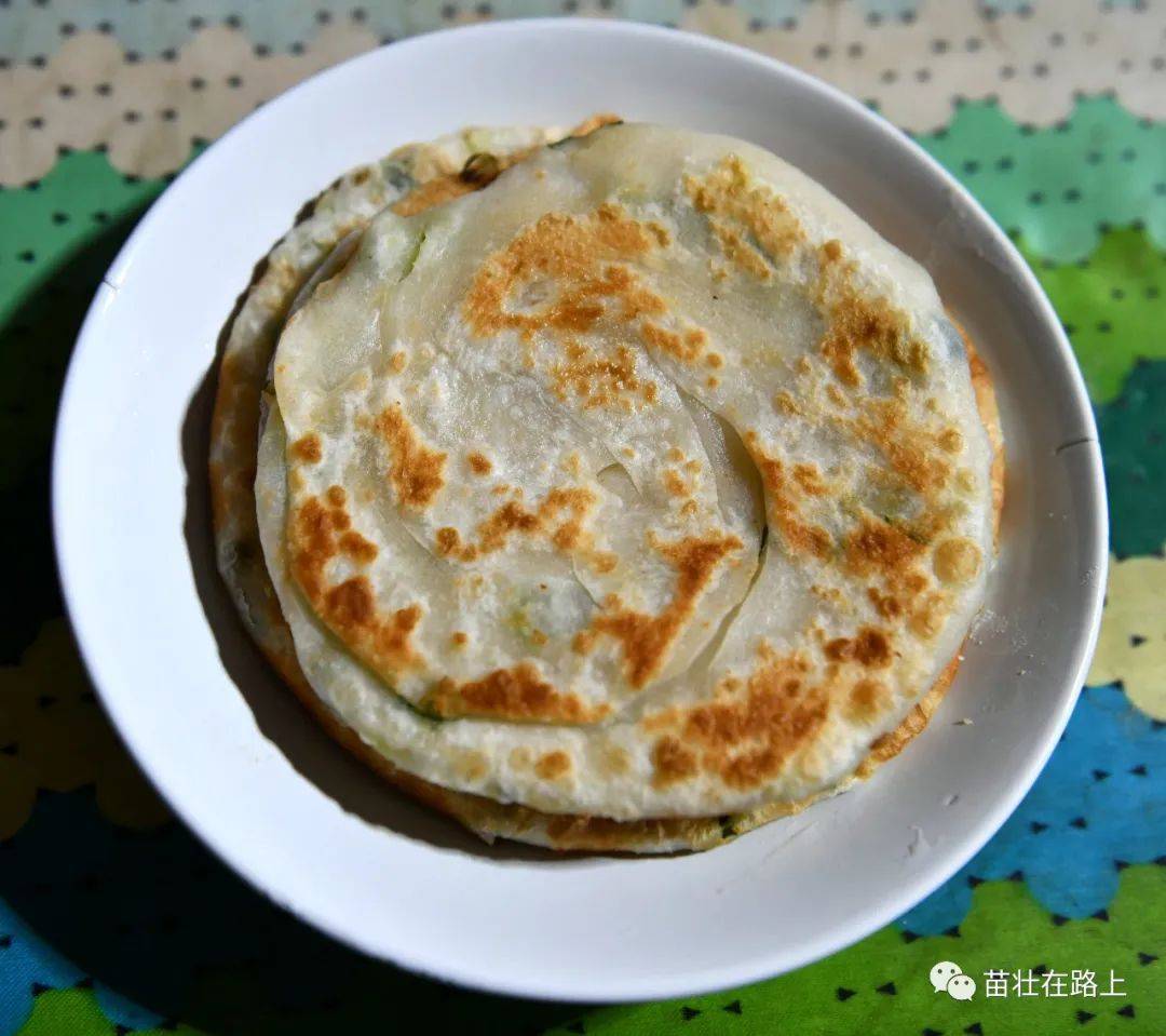 “ky com”
2021.01.11：给Siripan妈妈做罗宋汤+葱花饼(图4)