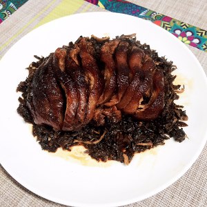 【美食DIY】九道爽口小菜的做法_kycom(图3) ky com