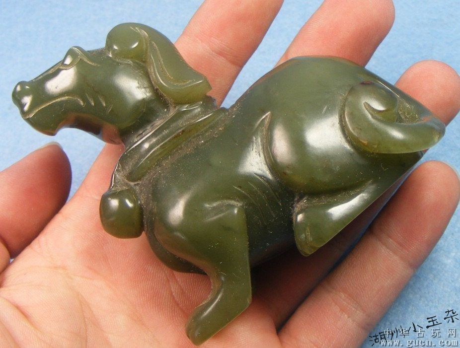 kycom|糖油果子的做法_糖油果子（天鹅蛋）_糖油果子怎么做_寻找桃花岛的菜谱(图3)