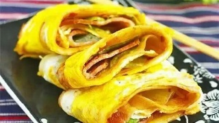 kycom|糖油果子的做法_糖油果子（天鹅蛋）_糖油果子怎么做_寻找桃花岛的菜谱(图4)