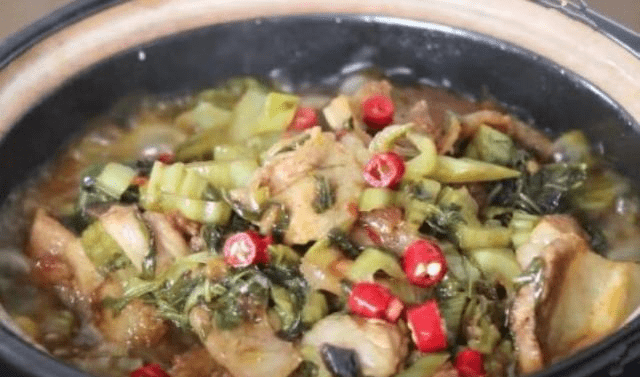 
做炖菜时 是大火炖还是小火炖！许多人做错 这才是炖菜正确做法：kycom(图10)