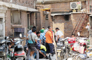 骑士积极兜售泰格尔希尔和凯尔•科沃尔|kycom(图2)