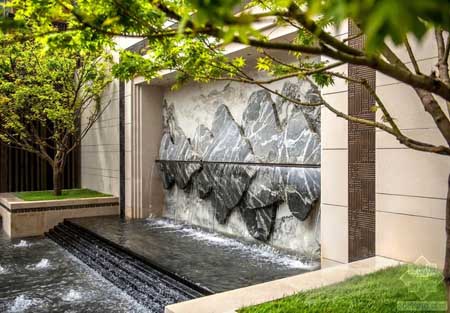 精选美食：炒生鸡丝、百合酿虾球、春虾炒三白、五彩笋丝的做法|kycom(图1)